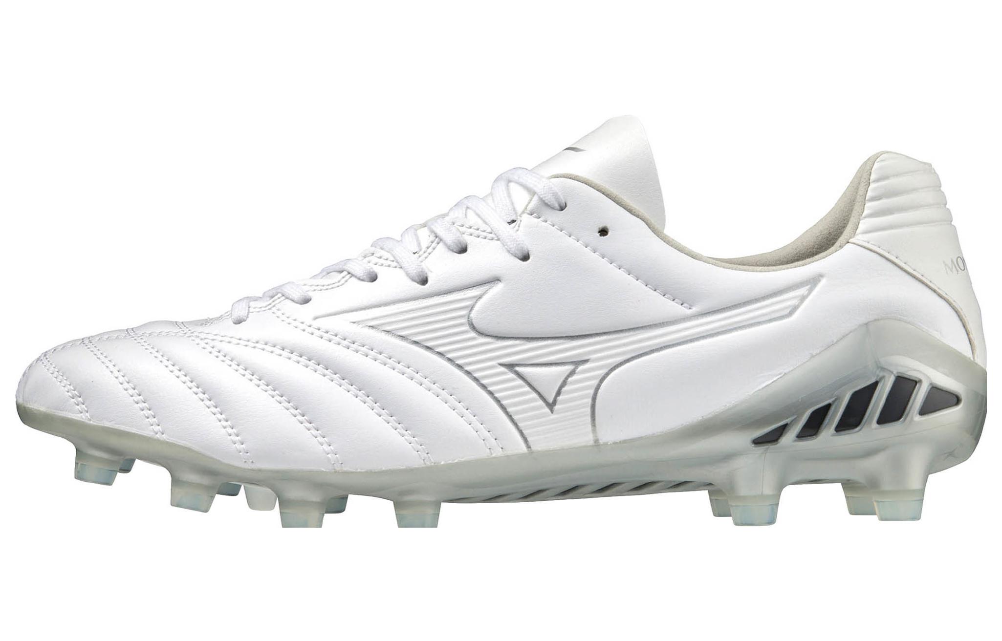 Mizuno Monarcida NEO 2 PRO 'White Silver' P1GA222203