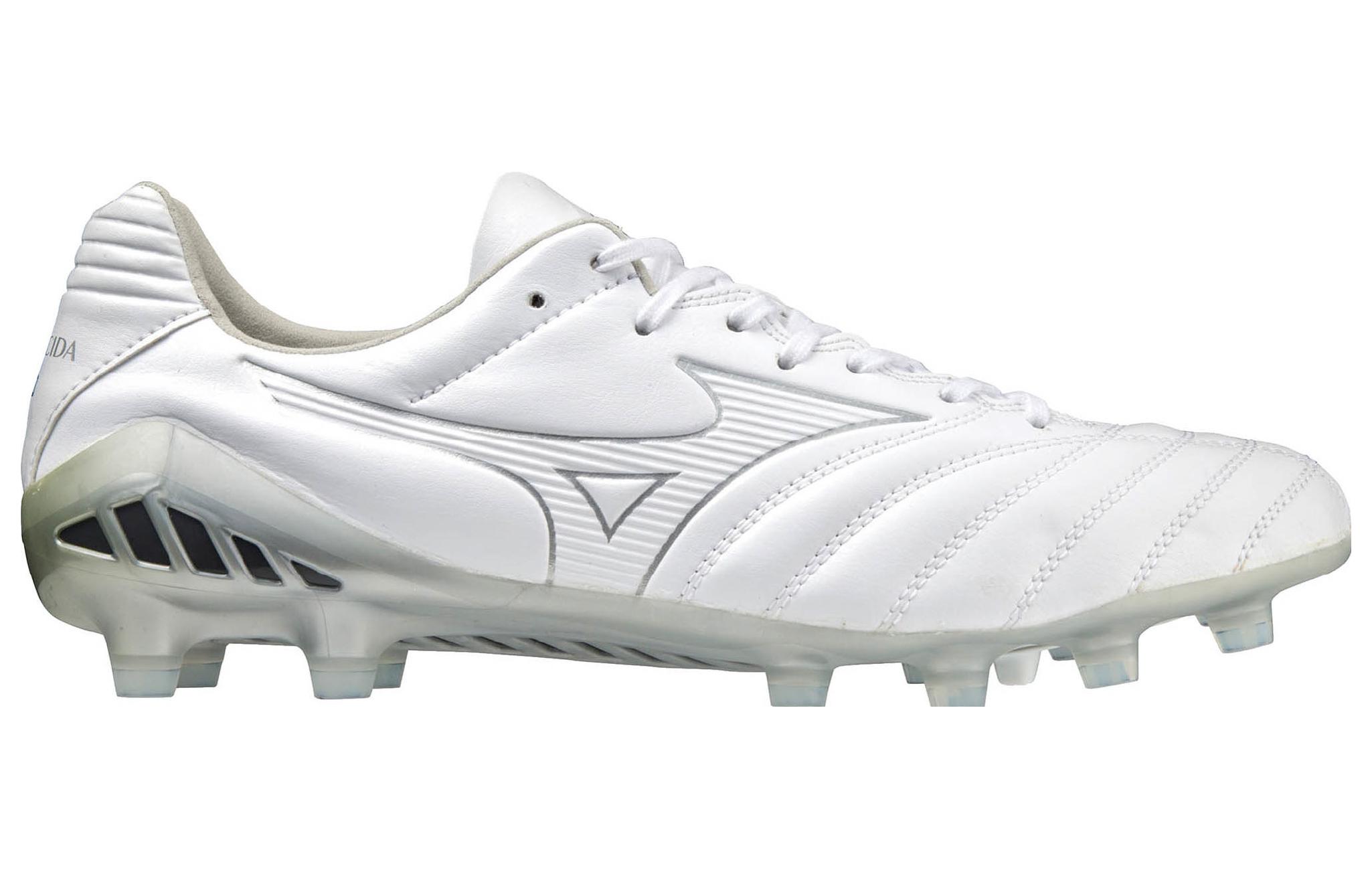 Mizuno Monarcida NEO 2 PRO 'White Silver' 圖 2
