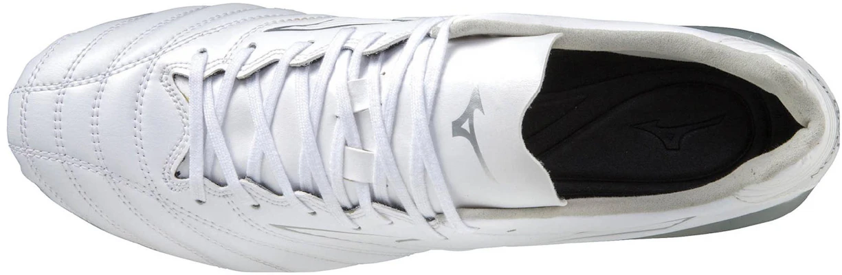 Mizuno Monarcida NEO 2 PRO ''Bianco Argento'' P1GA222203 Lookbook Mizuno Monarcida NEO 2 PRO ''Bianco Argento'' P1GA222203