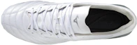 Lookbook Mizuno Monarcida NEO 2 PRO ''Bianco Argento'' P1GA222203