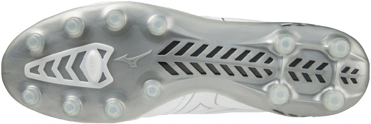 Mizuno Monarcida NEO 2 PRO ''Bianco Argento'' P1GA222203 Shop Mizuno Monarcida NEO 2 PRO ''Bianco Argento'' P1GA222203