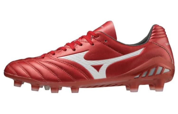Mizuno Monarcida Neo 2 Pro AG 'Red Comfort' P1GA222260