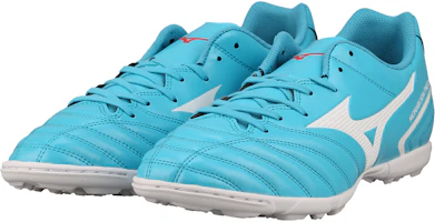 Lookbook Mizuno Monarcida Neo 2 選擇版 足球鞋 青