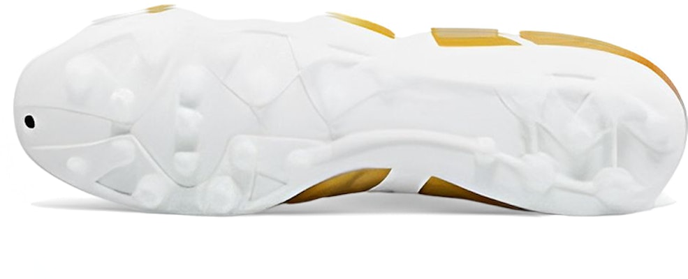 Mizuno Monarcida Neo 2 Select Ag 人工草地 防滑耐磨 足球低筒鞋 金白 Shop Mizuno Monarcida Neo 2 Select Ag 人工草地 防滑耐磨 足球低筒鞋 金白