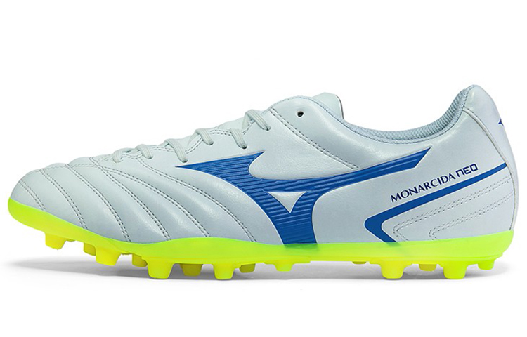 Mizuno Monarcida Neo 2 Select AG 'Light Aqua Blue' P1GA222627