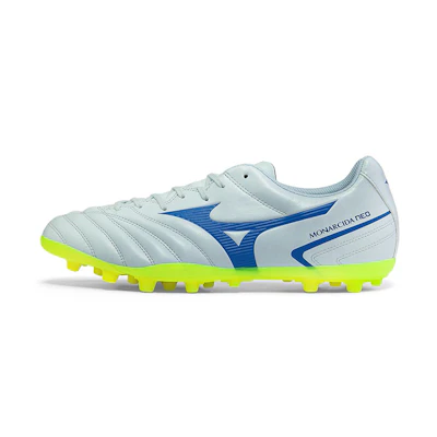Mizuno Monarcida Neo 2 Select AG 'Light Aqua Blue'