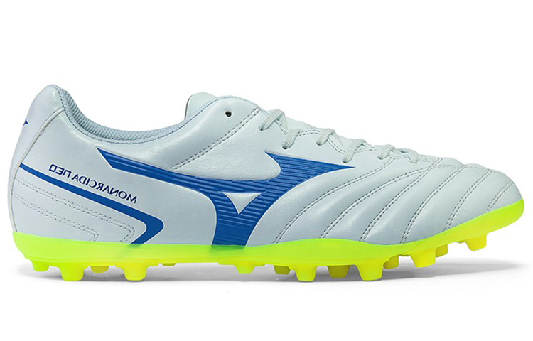 Order Mizuno Monarcida Neo 2 Select AG ''Azzurro Chiaro'' P1GA222627