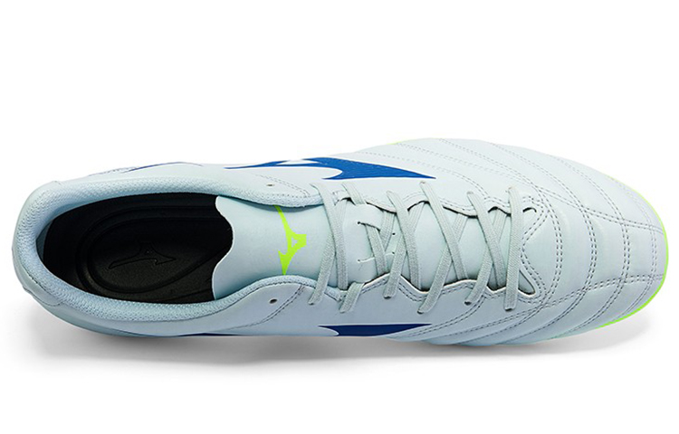 Lookbook Mizuno Monarcida Neo 2 Select AG ''Azzurro Chiaro'' P1GA222627