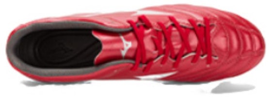 Mizuno Monarcida Neo 2 Select AG 'Rojo Blanco' P1GA222660 Shop Mizuno Monarcida Neo 2 Select AG 'Rojo Blanco' P1GA222660