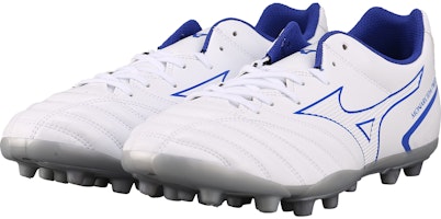 Mizuno Monarcida NEO 2 Select AG 'Putih Biru' P1GA222625 Lookbook Mizuno Monarcida NEO 2 Select AG 'Putih Biru' P1GA222625