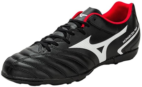 美津浓 Monarcida Neo 2 Select AS '黑白红'足球鞋 P1GD210501 Order 美津浓 Monarcida Neo 2 Select AS '黑白红'足球鞋 P1GD210501