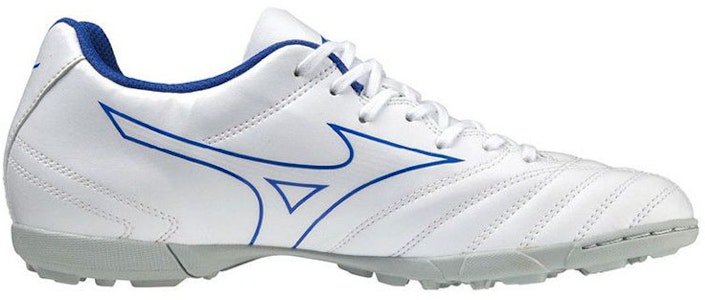 Mizuno Monarcida Neo 2 Select AS 'Putih Kelabu Biru' P1GD222525 Order Mizuno Monarcida Neo 2 Select AS 'Putih Kelabu Biru' P1GD222525