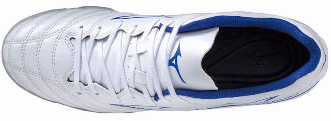 Mizuno Monarcida Neo 2 Select AS 'White Grey Blue' P1GD222525 Lookbook Mizuno Monarcida Neo 2 Select AS 'White Grey Blue' P1GD222525
