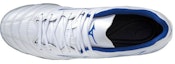 Lookbook Mizuno Monarcida Neo 2 Select AS 'Putih Kelabu Biru' P1GD222525