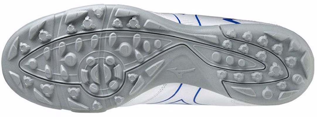 Mizuno Monarcida Neo 2 Select AS 'White Grey Blue' P1GD222525 Purchase Mizuno Monarcida Neo 2 Select AS 'White Grey Blue' P1GD222525