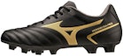 Buy Mizuno Monarcida Neo 2 Select Lebar Extra 'Hitam Emas' P1GA232550