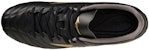 Mizuno Monarcida Neo 2 Select Lebar Extra 'Hitam Emas' P1GA232550