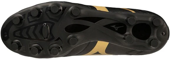 Purchase Mizuno Monarcida Neo II Select 舒適百搭 耐磨輕便 足球鞋 男款 黑金