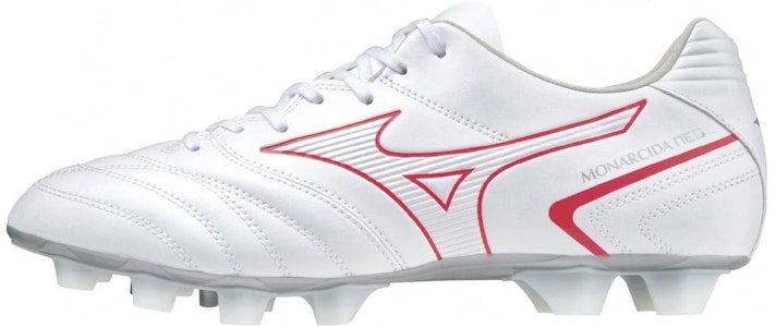 Mizuno Monarcida Neo 2 Super Wide 'Putih Merah Muda' P1GA222464 Buy Mizuno Monarcida Neo 2 Super Wide 'Putih Merah Muda' P1GA222464