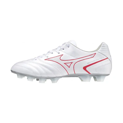 Mizuno Monarcida Neo 2 Super Wide 'White Pink'