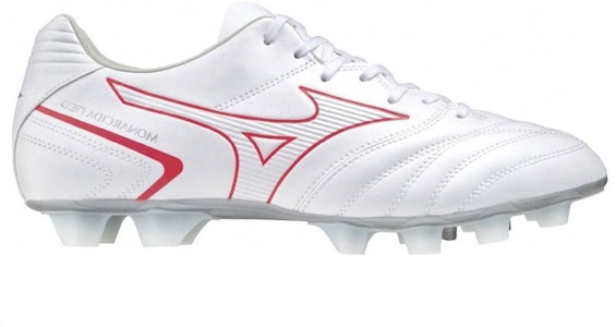 Mizuno Monarcida Neo 2 Super Wide 'Putih Merah Muda' P1GA222464 Order Mizuno Monarcida Neo 2 Super Wide 'Putih Merah Muda' P1GA222464