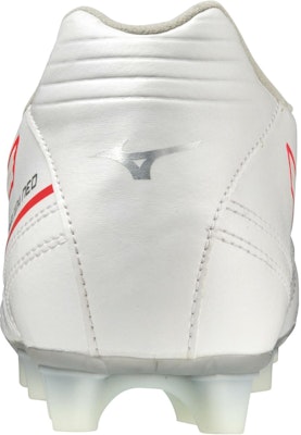Mizuno Monarcida Neo 2 Super Wide 'Putih Merah Muda' P1GA222464 Shop Mizuno Monarcida Neo 2 Super Wide 'Putih Merah Muda' P1GA222464