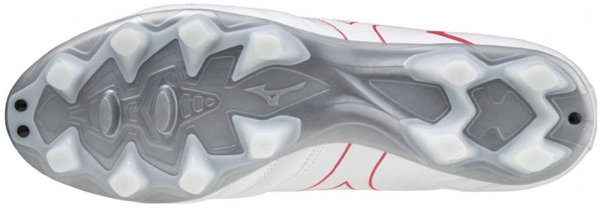 Mizuno Monarcida Neo 2 Super Wide 'Putih Merah Muda' P1GA222464 Purchase Mizuno Monarcida Neo 2 Super Wide 'Putih Merah Muda' P1GA222464