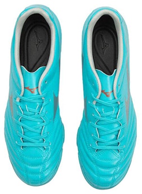 Mizuno Monarcida Neo 2 TF Kasut Bola Padang Rumput Malaysia P1GD232525 Shop Mizuno Monarcida Neo 2 TF Kasut Bola Padang Rumput Malaysia P1GD232525