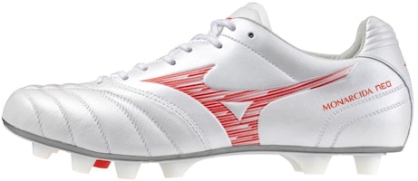 Mizuno Monarcida Neo 3 'White Pink' P1GA242160 Mizuno Monarcida Neo 3 'White Pink' P1GA242160
