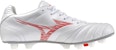Mizuno Monarcida Neo 3 'Putih Merah Jambu' P1GA242160