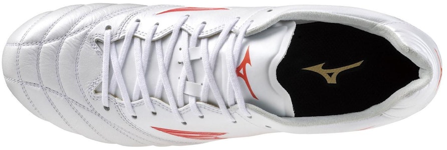 Mizuno Monarcida Neo 3 'Blanco Rosa' P1GA242160 Lookbook Mizuno Monarcida Neo 3 'Blanco Rosa' P1GA242160