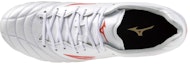 Lookbook Mizuno Monarcida Neo 3 'Putih Merah Jambu' P1GA242160