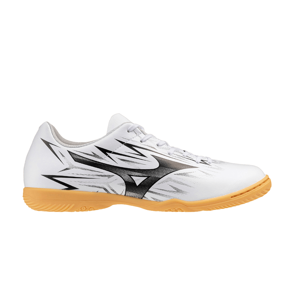 Mizuno Monarcida Neo 3 Club IN Wide 'White Black' P1GF262709