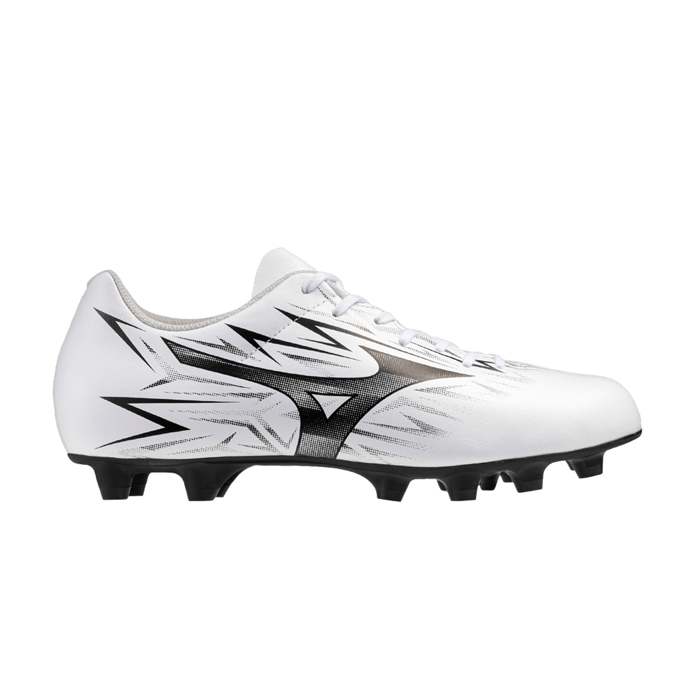 Mizuno Monarcida Neo 3 Club Wide 'White Black' P1GA262709