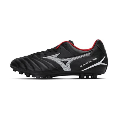 Mizuno Monarcida Neo 3 Select AG 'Black Silver Red'