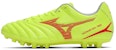 Kasut Bola Mizuno Monarcida Neo 3 Select AG 'Kuning' P1GA242645