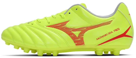 Mizuno Monarcida Neo 3 Select AG Cleats 'Yellow' P1GA242645 Mizuno Monarcida Neo 3 Select AG Cleats 'Yellow' P1GA242645