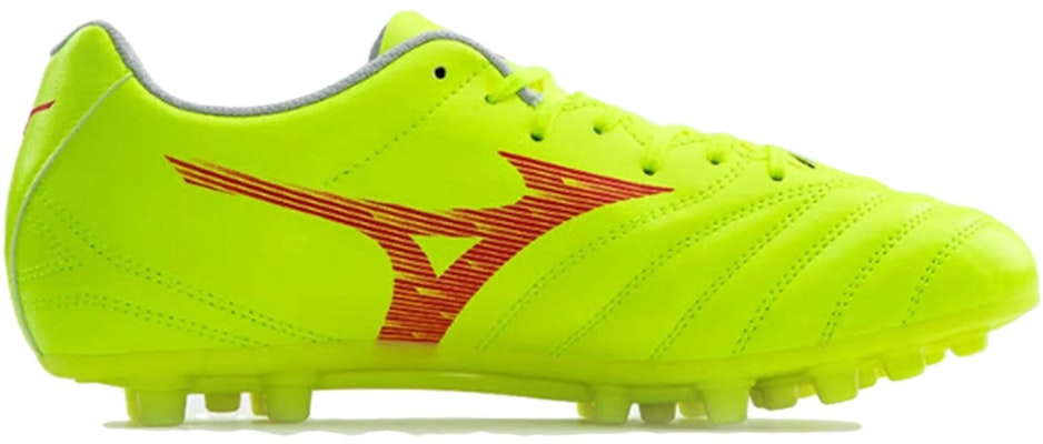 Mizuno Monarcida Neo 3 Select AG Cleats 'Yellow' P1GA242645 Order Mizuno Monarcida Neo 3 Select AG Cleats 'Yellow' P1GA242645