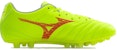 Kasut Bola Mizuno Monarcida Neo 3 Select AG 'Kuning' P1GA242645