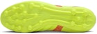 Kasut Bola Mizuno Monarcida Neo 3 Select AG 'Kuning' P1GA242645