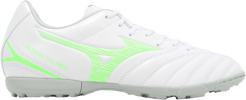 Mizuno Monarcida Neo 3 Select AS Wide 'White Neon Green' P1GD252537 Mizuno Monarcida Neo 3 Select AS Wide 'White Neon Green' P1GD252537