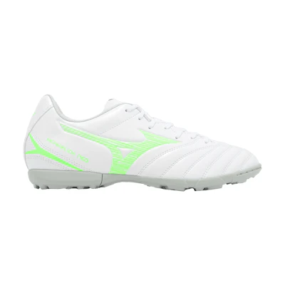 Mizuno Monarcida Neo 3 Select AS Wide 'White Neon Green'