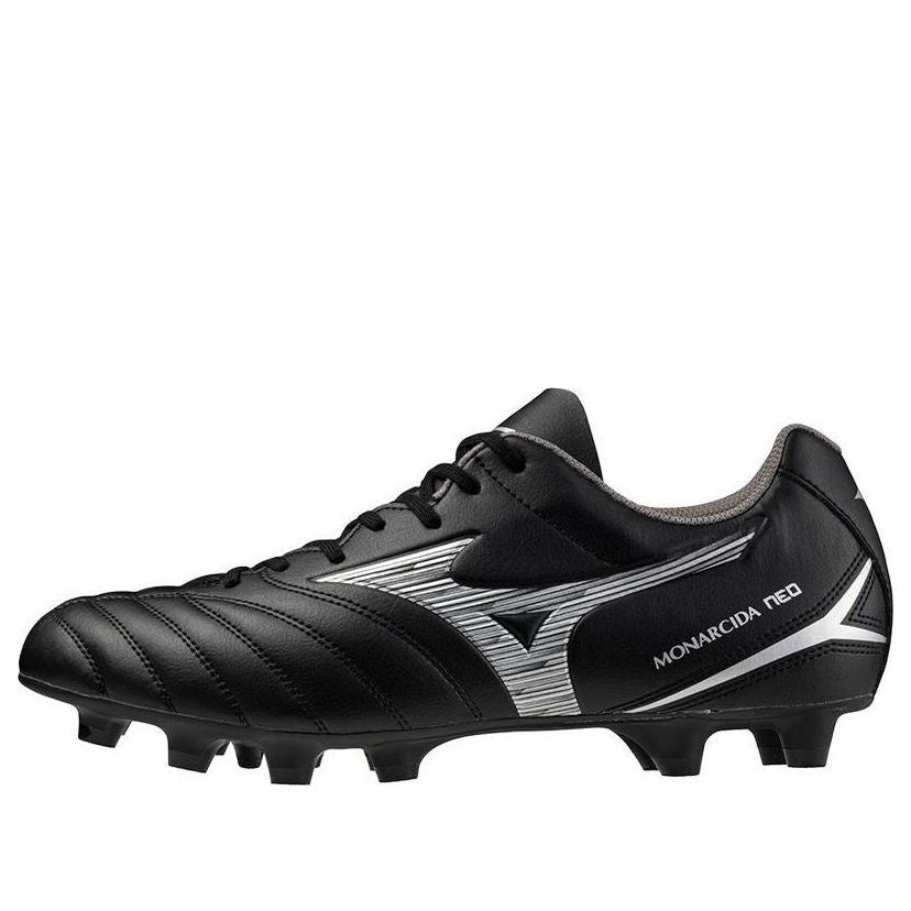 Mizuno Monarcida Neo 3 Select Wide 'Black Grey' P1GA242503
