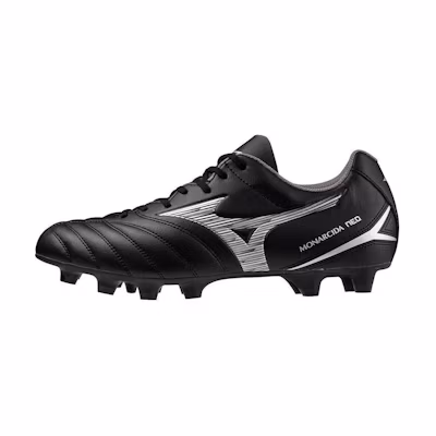 Mizuno Monarcida Neo 3 Select Wide 'Black Grey'