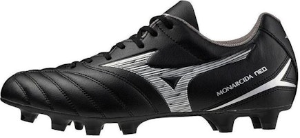 Mizuno Monarcida Neo 3 Select Wide 'Black Grey' P1GA242503 Mizuno Monarcida Neo 3 Select Wide 'Black Grey' P1GA242503