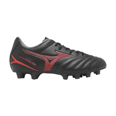 Mizuno Monarcida Neo 3 Select Wide 'Black Red'
