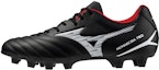 Buy Mizuno Monarcida Neo 3 Pilihan Lebar 'Hitam Putih Merah' P1GA242501