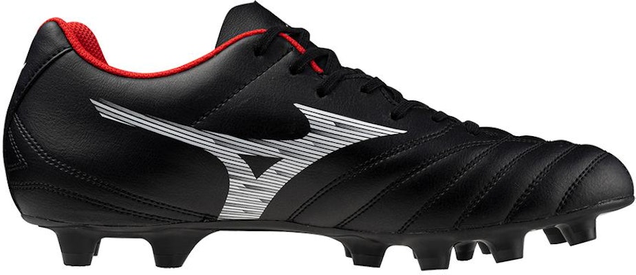 Mizuno Monarcida Neo 3 Select Wide 'Black White Red' P1GA242501 Order Mizuno Monarcida Neo 3 Select Wide 'Black White Red' P1GA242501