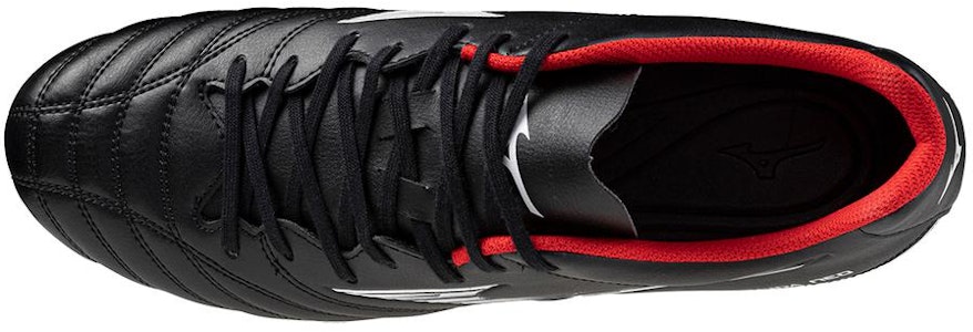 ミズノ モナルシーダ ネオ3 セレクト ワイド 黒白赤 P1GA242501 Lookbook ミズノ モナルシーダ ネオ3 セレクト ワイド 黒白赤 P1GA242501