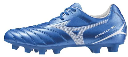 Mizuno Monarcida Neo 3 Select Wide 'Laser Blue White' P1GA242527 Mizuno Monarcida Neo 3 Select Wide 'Laser Blue White' P1GA242527